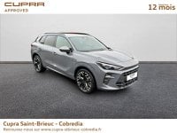 Voitures D'occasion À Saint-Brieuc | Cupra Terramar 1.5 Ehybrid 272Ch Vz Dsg6
