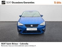 Voitures D'occasion À Saint-Brieuc | Seat Ibiza 1.0 Tsi 115Ch Copa Dsg7