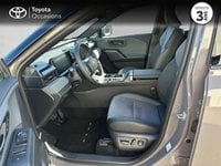 Voitures D'occasion À Belz | Toyota Rav4 2.5 Hybride Rechargeable 309Ch Graphic Awd-I Rc26