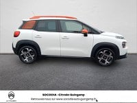 Voitures D'occasion À Guingamp | Citroën C3 Aircross Bluehdi 100Ch S&S Shine E6.D-Temp