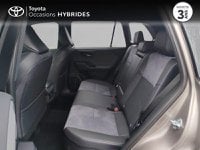 Voitures D'occasion À Belz | Toyota Rav4 2.5 Hybride 185Ch Graphic 2Wd Ng