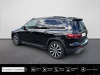 Voitures D'occasion À Brest | Mercedes-Benz Glb 200D 150Ch Progressive Line 8G Dct