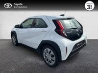 Voitures D'occasion À Brest | Toyota Aygo X 1.0 Vvt-I 72Ch Dynamic S-Cvt My23