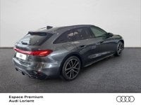 Voitures D'occasion À Lanester | Audi A5 Avant 2.0 E-Hybrid 299Ch S Line Quattro S Tronic 7
