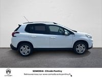 Voitures D'occasion À Loudeac | Peugeot 2008 1.2 Puretech 82Ch Style