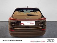 Voitures D'occasion À Lanester | Audi Q4 E-Tron 45 E-Tron 285Ch Design