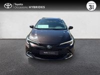 Voitures D'occasion À Quimper | Toyota Corolla Touring Spt 1.8 140Ch Design My23