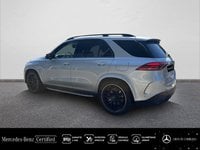 Voitures D'occasion À Saint-Malo | Mercedes-Benz Gle 53E Amg 449Ch+170Ch Hybride 4Matic+ 9G-Spee...