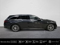 Voitures D'occasion À Caudan | Mercedes-Benz Classe E Break 300 E 204+129Ch Amg Line 9G-Tronic