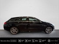 Voitures D'occasion À Quimper | Mercedes-Benz Cla Shooting Brake 250 E 160+102Ch Amg Line 8G-Dct