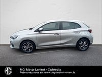 Voitures D'occasion À Lanester | Mg Mg3 1.5 Hybrid+ 195Ch Comfort