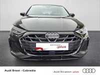 Voitures D'occasion À Brest | Audi A3 Sportback 1.5 Tfsi 150Ch Hybride S Line S Tronic 7