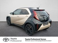 Voitures D'occasion À Vannes | Toyota Aygo X 1.0 Vvt-I 72Ch Air Design My24