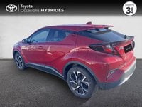 Voitures D'occasion À Pluneret | Toyota C-Hr 184H Edition 2Wd E-Cvt My20