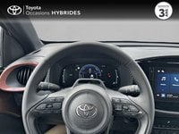 Voitures D'occasion À Belz | Toyota Aygo X 116H Graphic