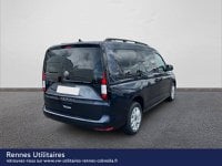 Voitures D'occasion À Cesson-Sévigné | Volkswagen Caddy Maxi 1.5 Tsi 116Ch Life Dsg7 5 Places