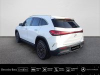 Voitures D'occasion À Saint-Brieuc | Mercedes-Benz Eqa 350 292Ch Amg Line 4Matic