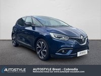 Voitures D'occasion À Brest | Renault Scénic 1.3 Tce 140Ch Energy Intens Edc