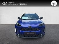 Voitures D'occasion À Quimper | Toyota Yaris Cross 130H Gr Sport Mc24