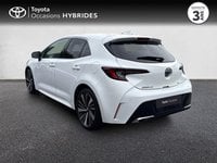 Voitures D'occasion À Lanester | Toyota Corolla 1.8 140Ch Design My24