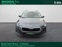 Voitures D'occasion À Saint-Brieuc | Škoda Octavia Combi 2.0 Tdi 150Ch Style Dsg7