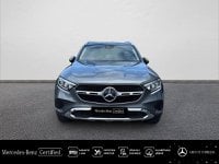 Voitures D'occasion À Brest | Mercedes-Benz Glc 300 E Hybrid 313Ch Avantgarde Line 4Matic 9G-Tronic