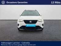 Voitures D'occasion À Lannion | Seat Arona 1.0 Tsi 95Ch Copa