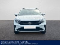 Voitures D'occasion À Lanester | Volkswagen Taigo 1.0 Tsi 116Ch Vw Edition Dsg7
