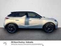 Voitures D'occasion À Saint-Thuriau | Ds Ds 3 Crossback E-Tense Rivoli
