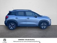 Voitures D'occasion À Saint-Thuriau | Citroën C3 Aircross Puretech 110Ch S&S Shine Pack