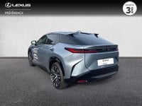 Voitures D'occasion À Lanester | Lexus Rz 500E Executive Mc26
