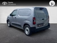 Voitures D'occasion À Plérin | Toyota Proace City Electric Medium 50 Kwh Start Mc24