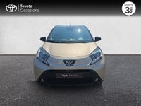 Voitures D'occasion À Vannes | Toyota Aygo X 1.0 Vvt-I 72Ch Design S-Cvt My24