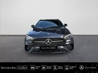 Voitures D'occasion À Saint-Malo | Mercedes-Benz Classe E Break 300 De 194+122Ch Amg Line 9G-Tronic