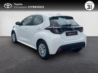 Voitures D'occasion À Plérin | Toyota Yaris 116H Dynamic 5P Mc24