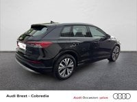 Voitures D'occasion À Brest | Audi Q4 E-Tron 40 E-Tron 204Ch Design Luxe