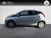 Voitures D'occasion À Lanester | Toyota Aygo 1.0 Vvt-I 72Ch X-Play 5P My20
