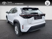 Voitures D'occasion À Saint-Martin-Des-Champs | Toyota Yaris Cross 116H Dynamic Business + Progr...