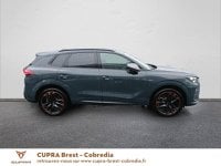 Voitures D'occasion À Brest | Cupra Terramar 1.5 Ehybrid 272Ch Vz Dsg6