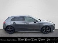 Voitures D'occasion À Vannes | Mercedes-Benz Classe A 200 D 150Ch Star Edition 8G-Dct