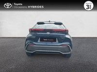 Voitures D'occasion À Saint-Martin-Des-Champs | Toyota C-Hr 1.8 Hybride 140Ch Design Ng23