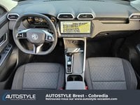 Voitures D'occasion À Brest | Mg Zs 1.5 Hybrid+ 197Ch Comfort