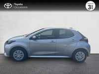 Voitures D'occasion À Lanester | Toyota Yaris 120 Vvt-I Dynamic Business 5P Mc24