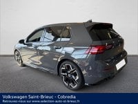 Voitures D'occasion À Saint-Brieuc | Volkswagen Golf 1.5 Etsi Evo2 150Ch R-Line Edition Dsg7