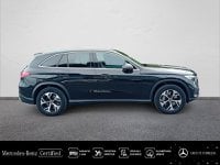 Voitures D'occasion À Brest | Mercedes-Benz Glc 300 E Hybrid 313Ch Business Line 4Matic 9G-Tronic