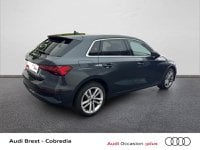 Voitures D'occasion À Brest | Audi A3 Sportback 40 Tfsi E 204Ch Phev Business Executive S Tronic 6