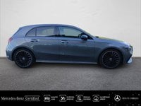 Voitures D'occasion À Caudan | Mercedes-Benz Classe A 200 D 150Ch Edition 140 8G-Dct
