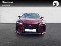 Voitures D'occasion À Lanester | Lexus Rx 450H+ 4Wd Executive