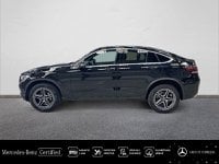 Voitures D'occasion À Caudan | Mercedes-Benz Glc Coupé 300 De 194+122Ch Amg Line 4Matic 9G-Tronic