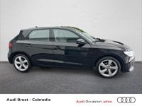 Voitures D'occasion À Brest | Audi A1 Sportback 35 Tfsi 150Ch Design Luxe S Tronic 7